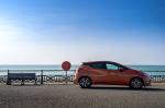 Nissan Micra 2017 года (UK)